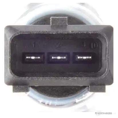 Датчик давления кондиционера HERTH+BUSS 70100015 1424923088 3HL4D2 L 4026736439163 - Изображение 1