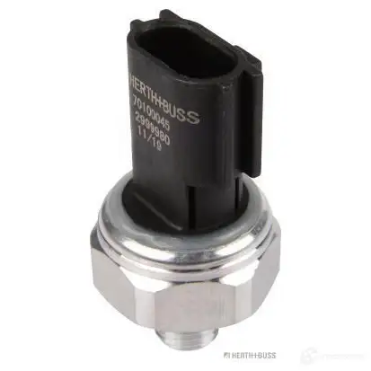 Датчик давления кондиционера HERTH+BUSS 1437511607 D0C9 B 70100050 - Изображение 1