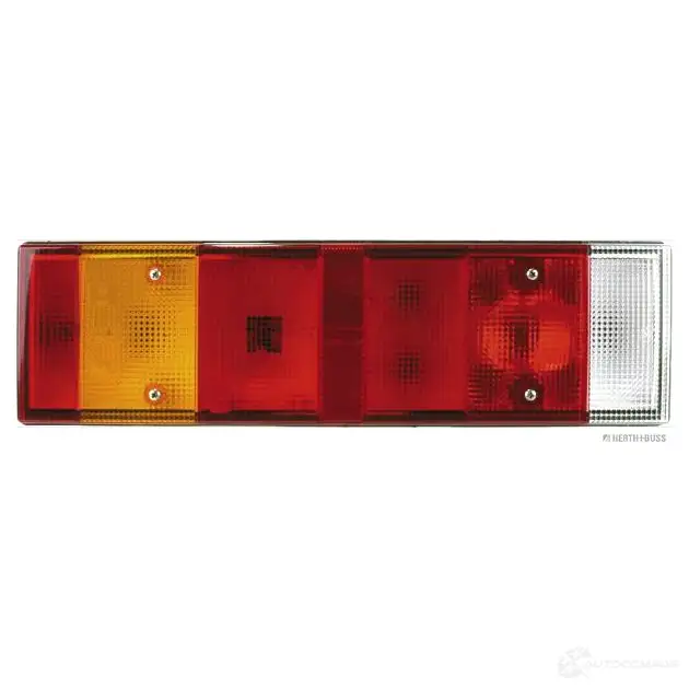 Задний фонарь HERTH+BUSS 826462 L C7 83840585 44ZJW изображение 0