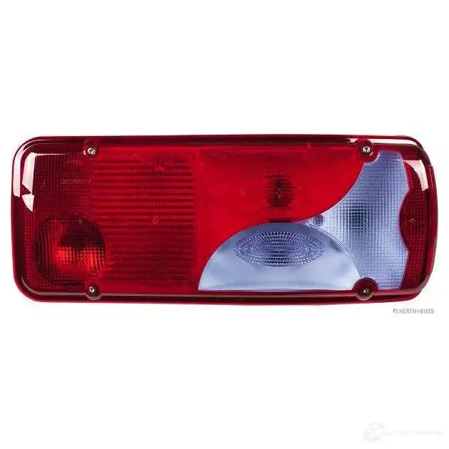 Задний фонарь HERTH+BUSS 826504 83840688 L C8 DQMTOM - Изображение 1