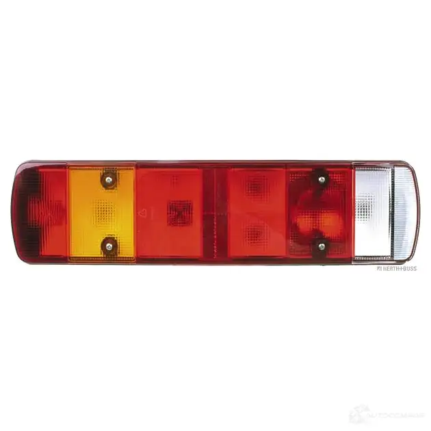 Задний фонарь HERTH+BUSS 83840656 Model 461 L0MLZT 826488 - Изображение 1