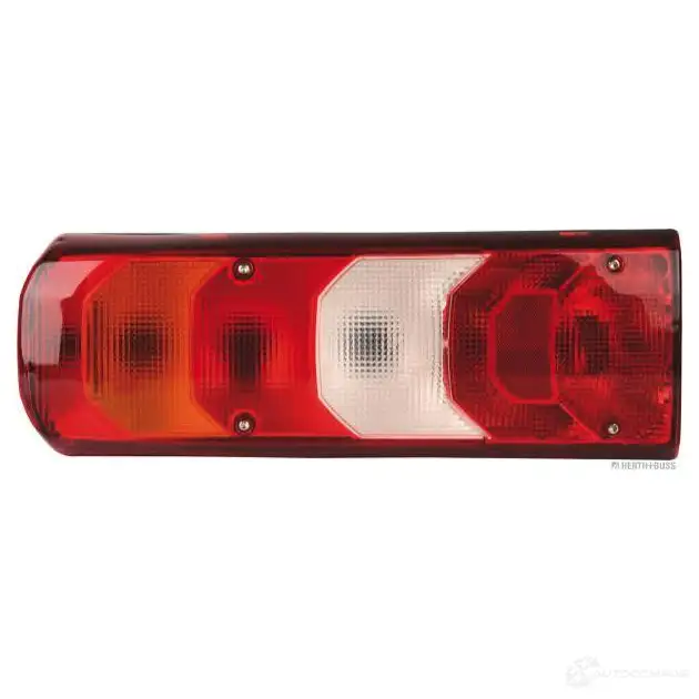 Задний фонарь HERTH+BUSS 4026736413538 Q ZXYLT 83840731 826542 - Изображение 1