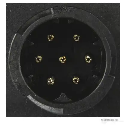 Задний фонарь HERTH+BUSS 60L0LKR 83840959 826642 LC10 LED - Изображение 1