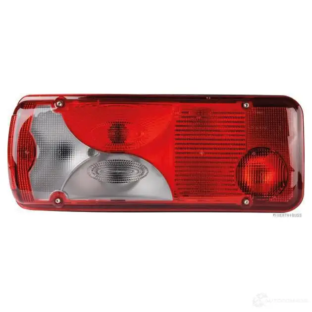 Задний фонарь HERTH+BUSS L C8 83840990 L7XKMC 1193675409 - Изображение 1