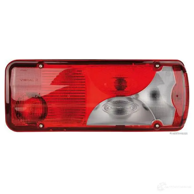 Задний фонарь HERTH+BUSS LC 8 1193675415 NLBA0 83840993 - Изображение 1