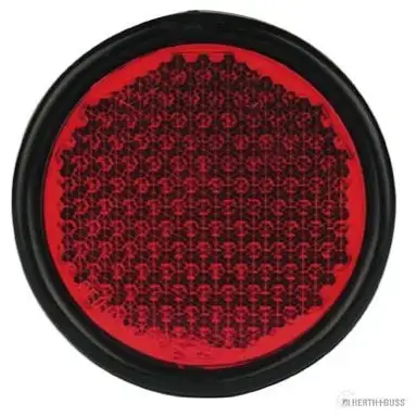 Отражатель, катафот HERTH+BUSS 824946 4026736059750 78623017 H 5MR4 - Изображение 1