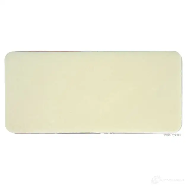 Отражатель, катафот HERTH+BUSS 78623138066 824979 HW1P W 4026736390426 - Изображение 1