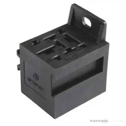 Фишка реле HERTH+BUSS 5GGDN1 U 50390220099 821645 4026736384906 - Изображение 1