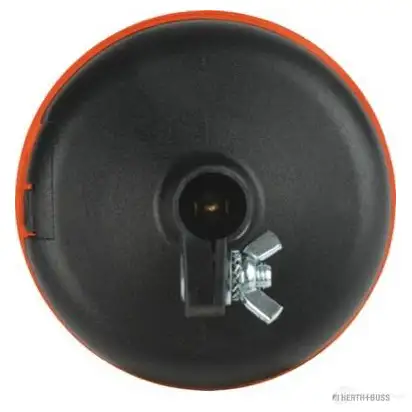 Вращающийся проблесковый маячок HERTH+BUSS W LGALCA 84770545 826773 4026736393113 - Изображение 1