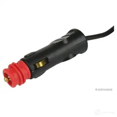 Вращающийся проблесковый маячок HERTH+BUSS CV1 I5YL 84770543 4026736393090 826771 - Изображение 1