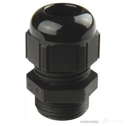 Резьбовое крепление проводки HERTH+BUSS F W4GQ6 820964 50290413 4026736023461