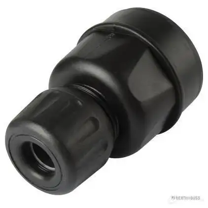 Резьбовое крепление проводки HERTH+BUSS 822877 AIA7W K4 4026736143688 51305110 - Изображение 1
