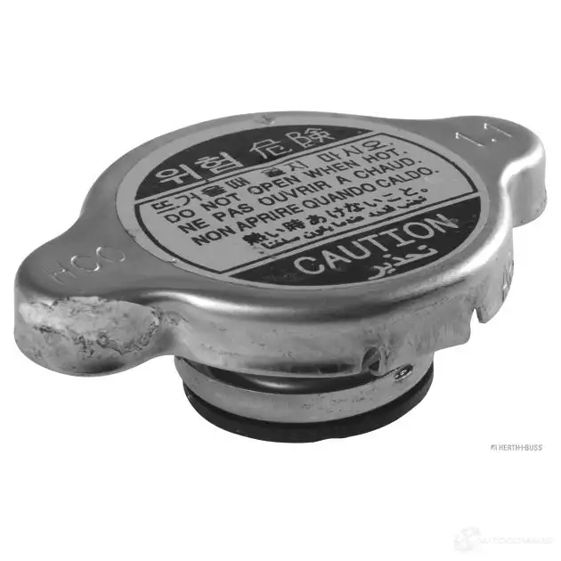 Крышка радиатора HERTH+BUSS 621442 NQG G46 4029416172541 j1540302