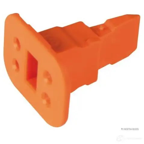 Вторичный фиксатор, корпус заглушки HERTH+BUSS Deutsch DT 50390587 NBLMNXL 821868
