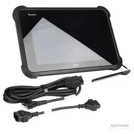 Оборудование для самодиагностики HERTH+BUSS 95990300 AT2ZZ 828017 Inspe ctor - Изображение 1