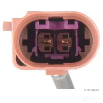 Датчик температуры выхлопных газов HERTH+BUSS 70682000 824539 JI1 06 4026736409197 - Изображение 1