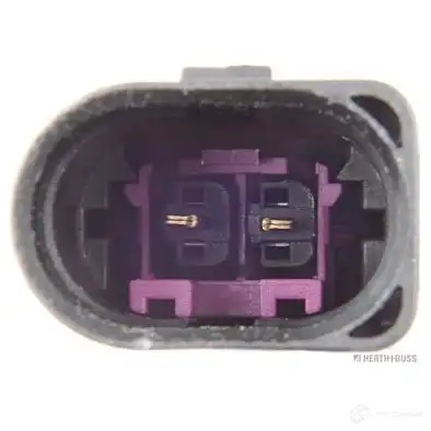 Датчик температуры выхлопных газов HERTH+BUSS 1424464312 70682065 SAEN 76 4026736440053 - Изображение 1