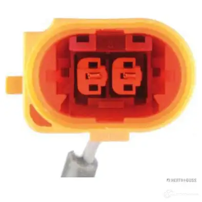 Датчик температуры выхлопных газов HERTH+BUSS CN P0E7 4026736409463 824563 70683026 - Изображение 1
