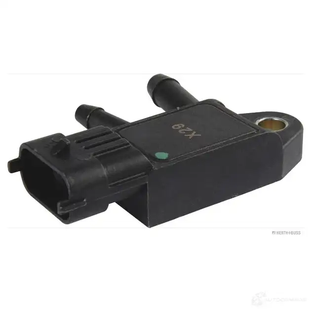 Датчик разности давлений HERTH+BUSS TZ 7MP 70668600 4026736402679 824500