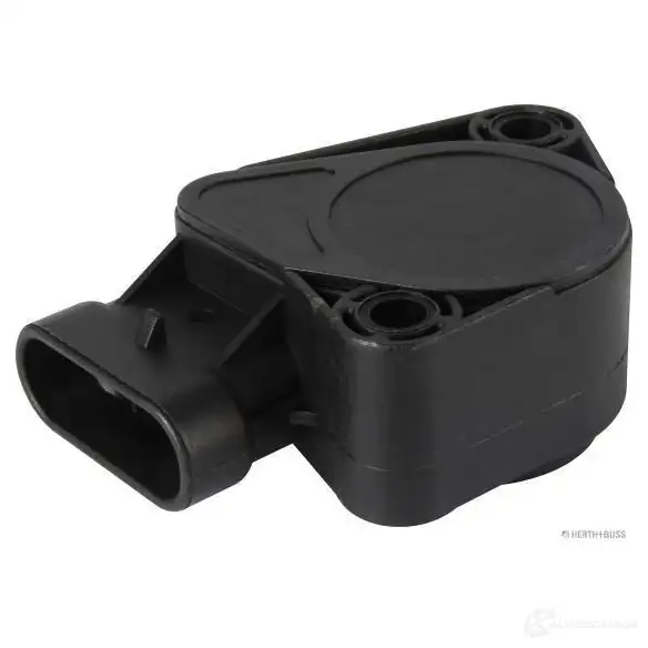 Датчик положения дроссельной заслонки, потенциометр HERTH+BUSS 4029416326371 635760 EDID RJF j5643000 - Изображение 1