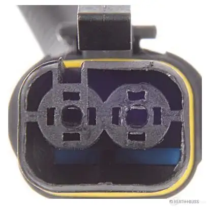Датчик АБС HERTH+BUSS 70660916 1437518923 P4TO 0QA - Изображение 1