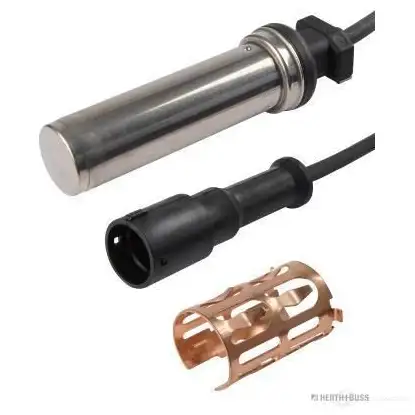 Датчик АБС HERTH+BUSS 1437519596 70660928 RZ4C 9C - Изображение 1