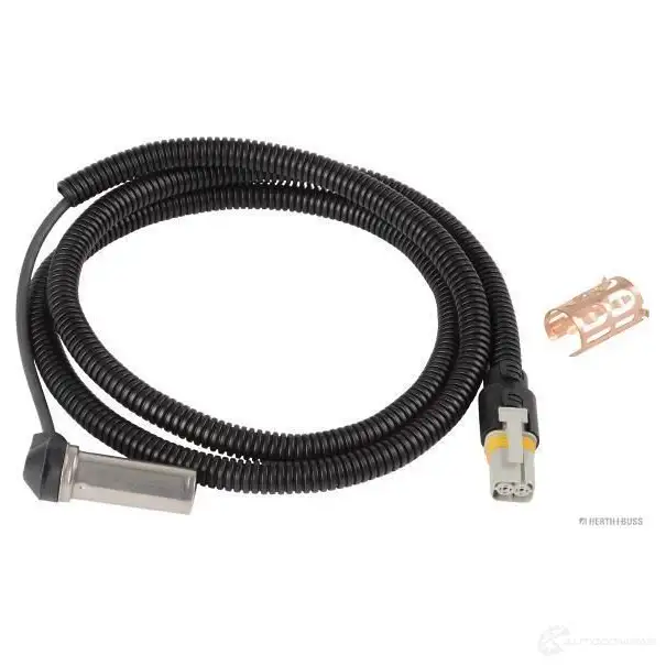 Датчик АБС HERTH+BUSS 1437519616 5DUU7Q C 70660702 - Изображение 1