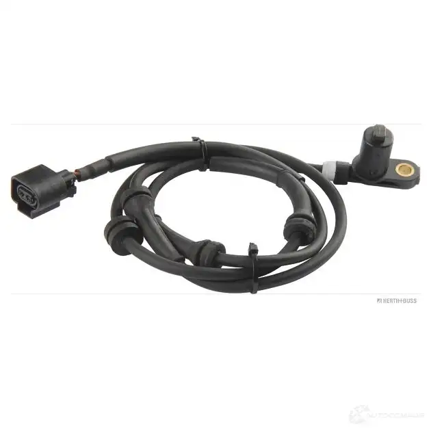 Датчик АБС HERTH+BUSS QP7 99 824384 4026736342692 70660024