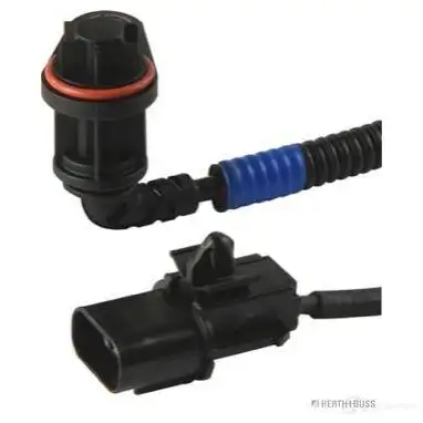 Датчик АБС HERTH+BUSS j5920538 4029416269098 0GKR BX 636404
