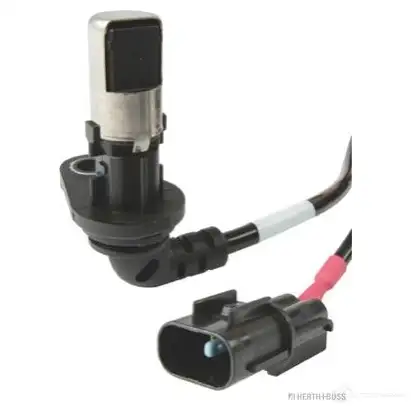 Датчик АБС HERTH+BUSS 7E2 T6 636161 4029416269067 j5900531 изображение 0