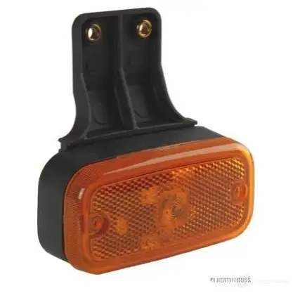 Боковой габаритный фонарь HERTH+BUSS FE9 4 825510 A202ZY 82710086 - Изображение 1