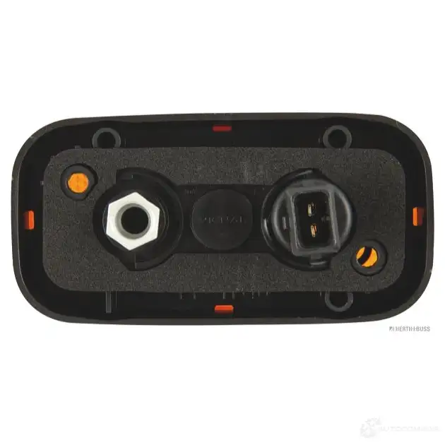 Боковой габаритный фонарь HERTH+BUSS 82710075 FE 98 825505 LRMQR0 - Изображение 1