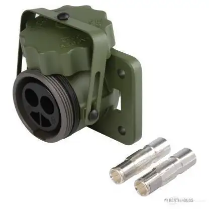 Разъем HERTH+BUSS 51305416 VTHY1 UN 4026736035730 822952 изображение 0