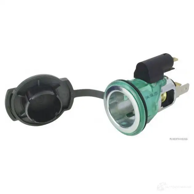 Разъем HERTH+BUSS 56394356 FG3W 4 823454 4026736144173 - Изображение 1