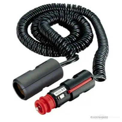 Адаптер гнезда HERTH+BUSS 823047 51306001 Y9B 7AO0 4026736108809 - Изображение 1