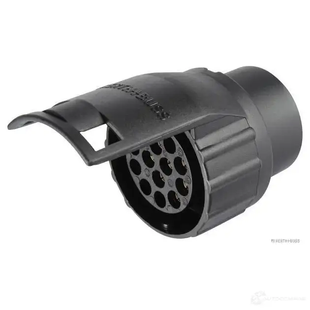Адаптер гнезда HERTH+BUSS 51305474066 0RL PT 4026736400477 822970 - Изображение 1