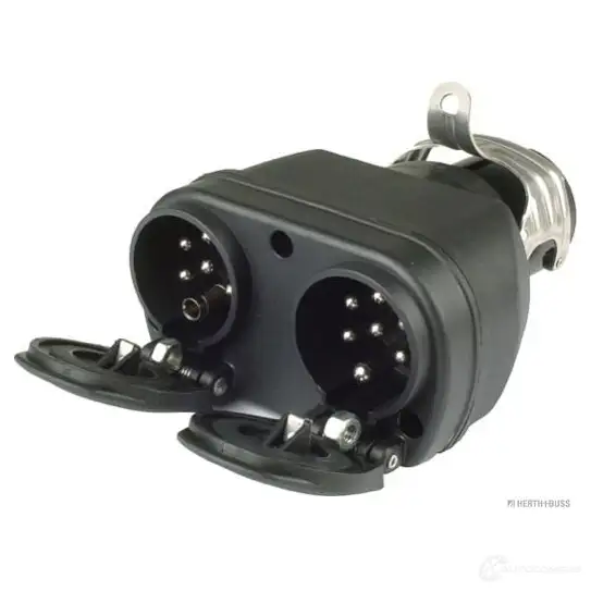 Адаптер гнезда HERTH+BUSS 4026736036195 51305645 XD8A 2U 823014 - Изображение 1