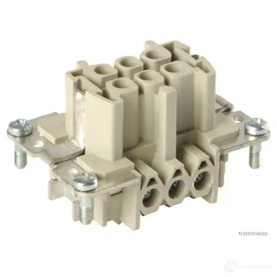 Вставка гнездовая в корпус HERTH+BUSS revos BASIC 51305002 2TK27 822836
