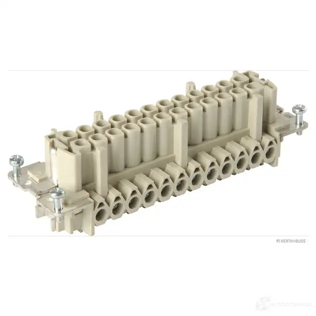 Вставка гнездовая в корпус HERTH+BUSS 51305005 822839 revos BASIC H6EP5NC