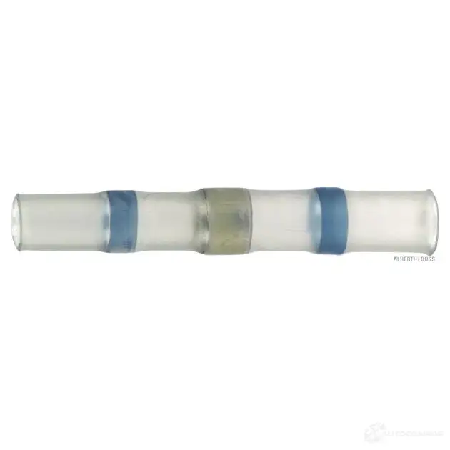 Коннектор паянный HERTH+BUSS 819833 Solder Sleeve 50252641066 28WTX - Изображение 1