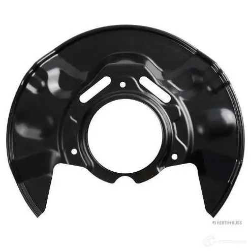 Щиток тормозного диска HERTH+BUSS 1437528984 j3322002 9SP KR изображение 0