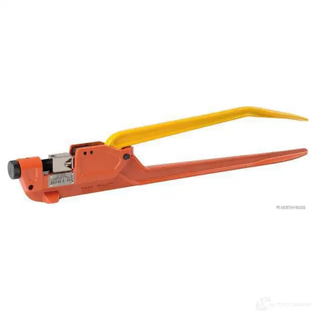 Щипцы для сжатия HERTH+BUSS 827654 90942413 4026736079536 HPAF FW изображение 0