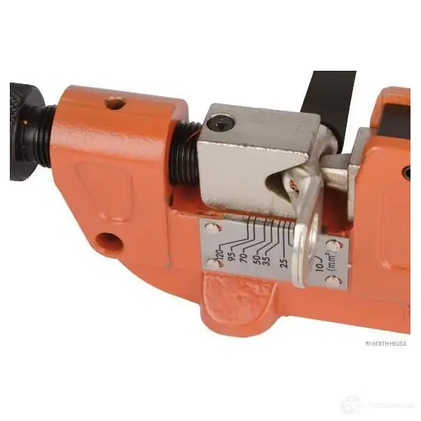 Щипцы для сжатия HERTH+BUSS 827654 90942413 4026736079536 HPAF FW изображение 3