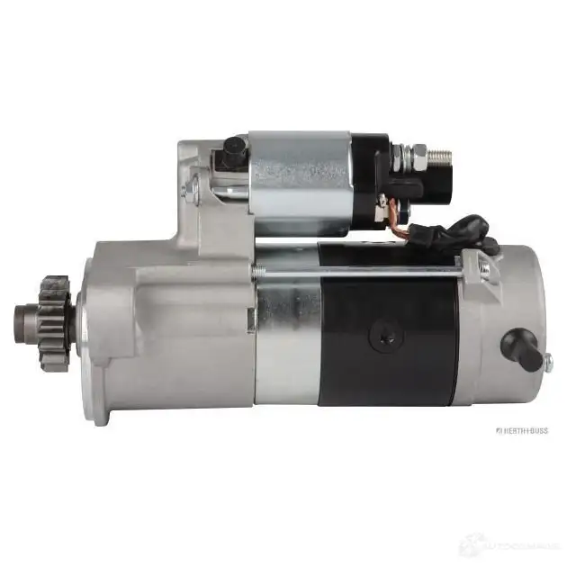 Стартер HERTH+BUSS 4026736444945 42000005 1425004935 H7CAD 4K изображение 1
