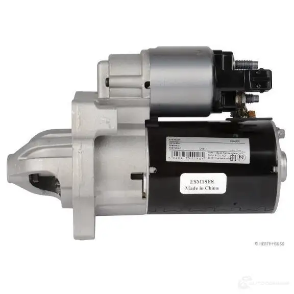 Стартер HERTH+BUSS 1425004961 42438296 GW Z4I 4029416400484 изображение 0