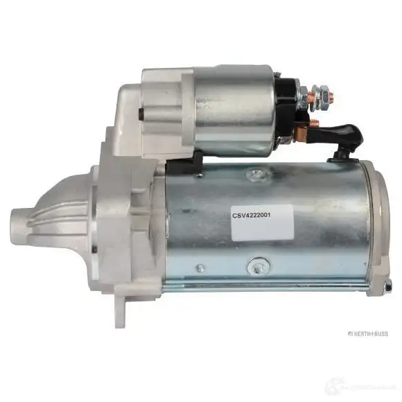 Стартер HERTH+BUSS 42438292 IK2BL VQ 1437528247 - Изображение 1