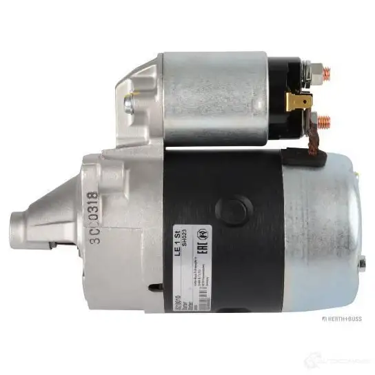 Стартер HERTH+BUSS 4029416085803 j5218010 635110 X6 7ZA4H изображение 1