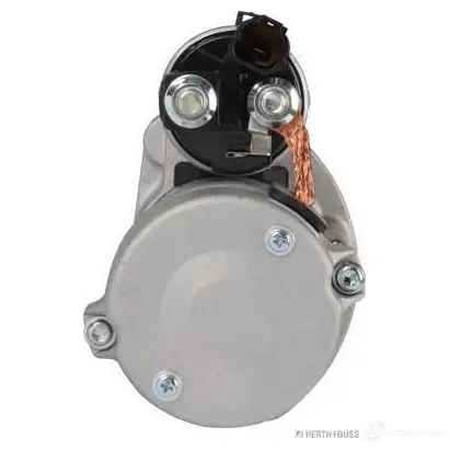 Стартер HERTH+BUSS 8V56 G j5210547 1425004963 4029416384593 - Изображение 1