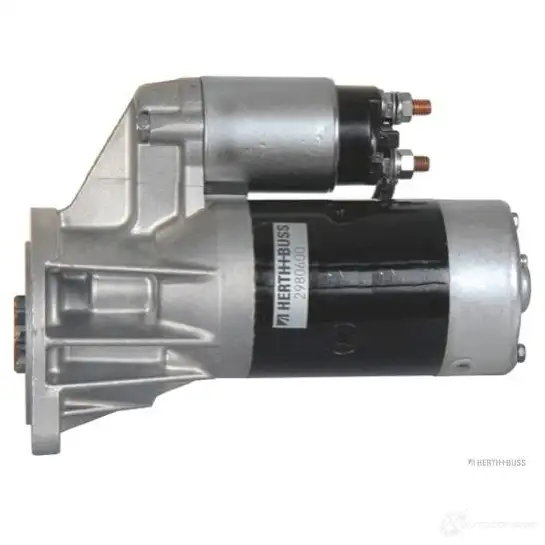 Стартер HERTH+BUSS 4029416083540 634786 R12 QXU8 j5211027 изображение 1