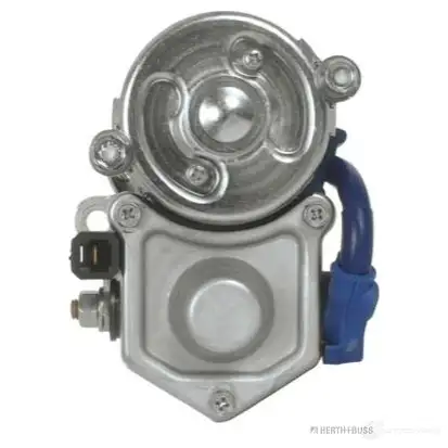Стартер HERTH+BUSS 4029416084257 634863 j5212046 Z0X RH9 изображение 0